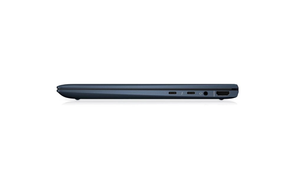 HP | Elite Dragonfly G2 Laptop 13.3" FHD i5-1135G7 2.40 GHz,8MB,4 cores),16 GB LPDDR4x-4266 512GB 512 GB PCIe NVMe TLC SSDAXBT 65W USB-C W10 Pro 3YR | 38S12UT#ABA