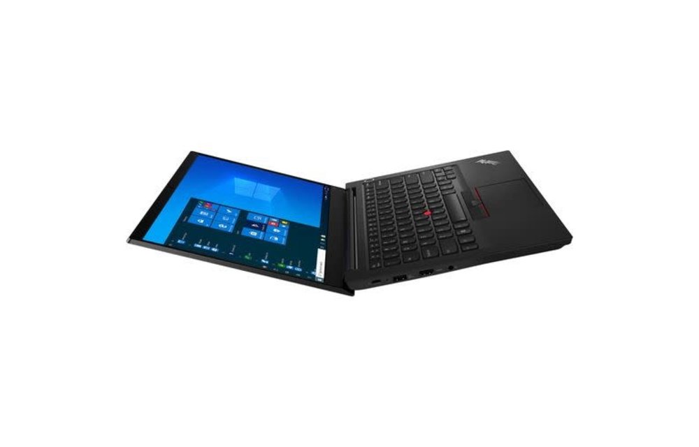 Lenovo | Thinkpad E14 14" FHD i7-1165G7 8GB 512GB M.2 65W USB-C W10 Pro 1YR Depot | 20TA0025US