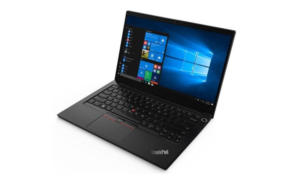 Lenovo | Thinkpad E14 14" FHD i7-1165G7 8GB 512GB M.2 65W USB-C W10 Pro 1YR Depot | 20TA0025US