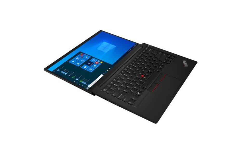 Lenovo | Thinkpad E14 14" FHD i7-1165G7 8GB 512GB M.2 65W USB-C W10 Pro 1YR Depot | 20TA0025US