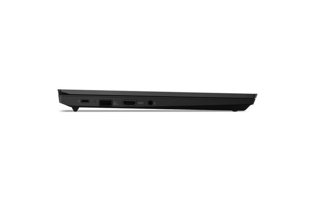 Lenovo | Thinkpad E14 14" FHD i7-1165G7 8GB 512GB M.2 65W USB-C W10 Pro 1YR Depot | 20TA0025US