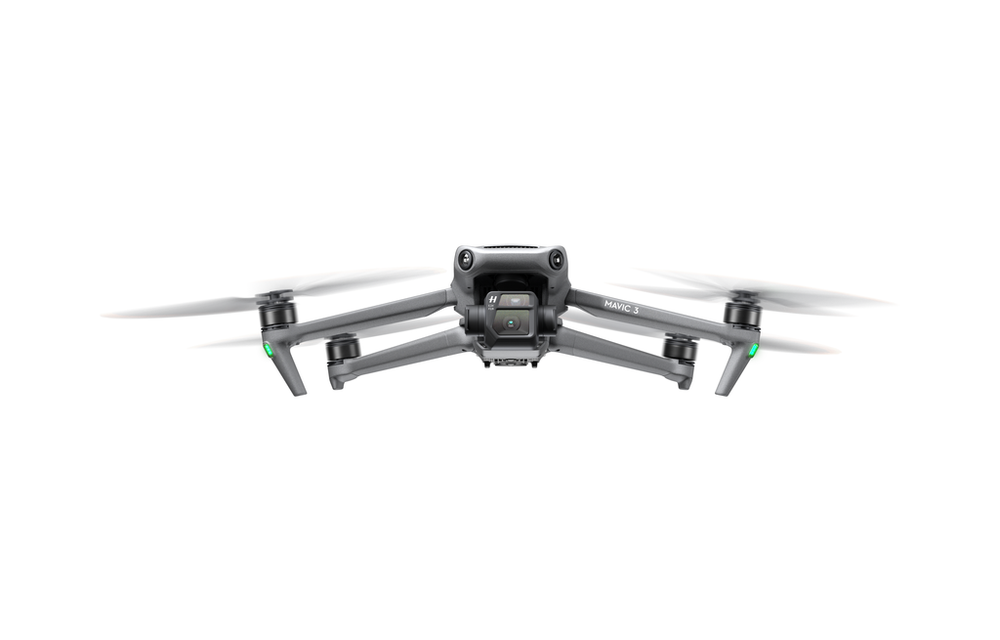 DJI | Mavic 3 Fly More Combo CP.MA.00000440.01