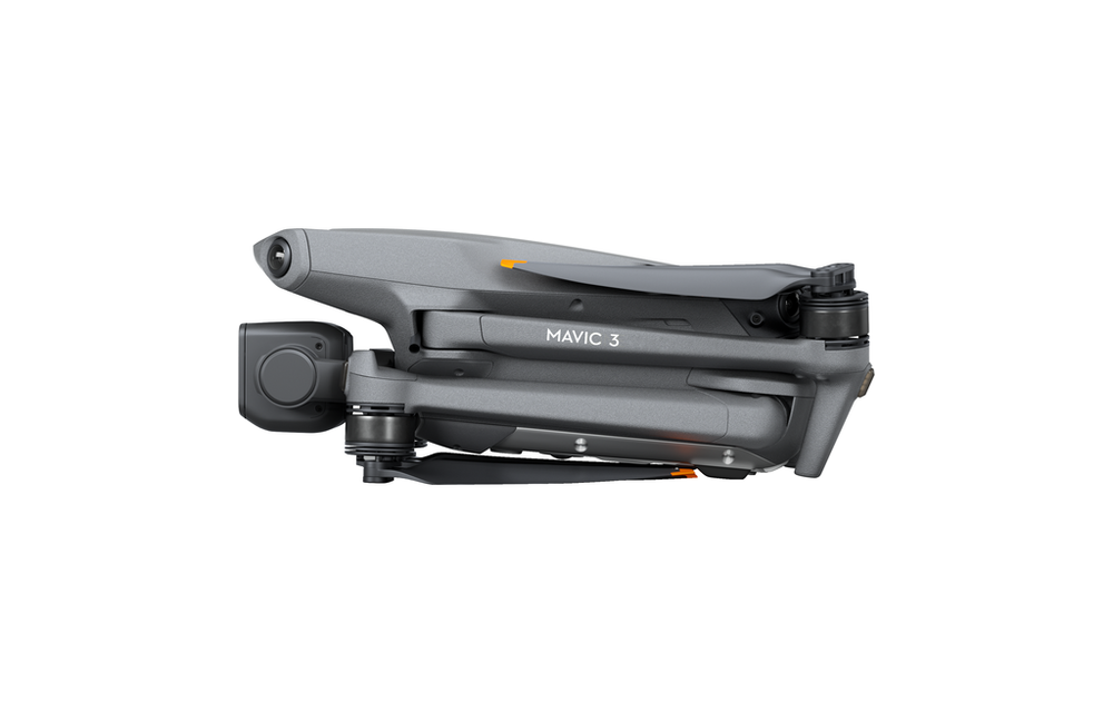 DJI | Mavic 3 Fly More Combo CP.MA.00000440.01