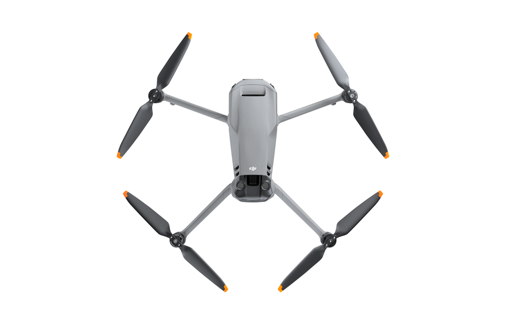 DJI | Mavic 3 Fly More Combo CP.MA.00000440.01