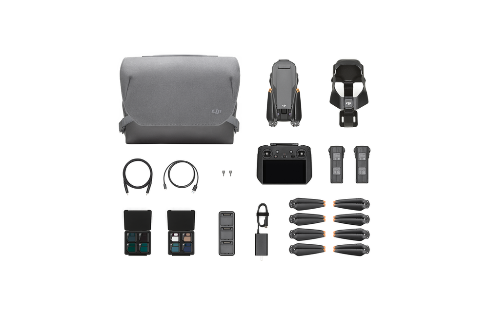 DJI | Mavic 3 Cine Premium Combo CP.MA.00000441.01