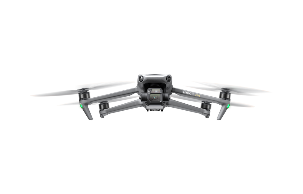 DJI | Mavic 3 Cine Premium Combo CP.MA.00000441.01