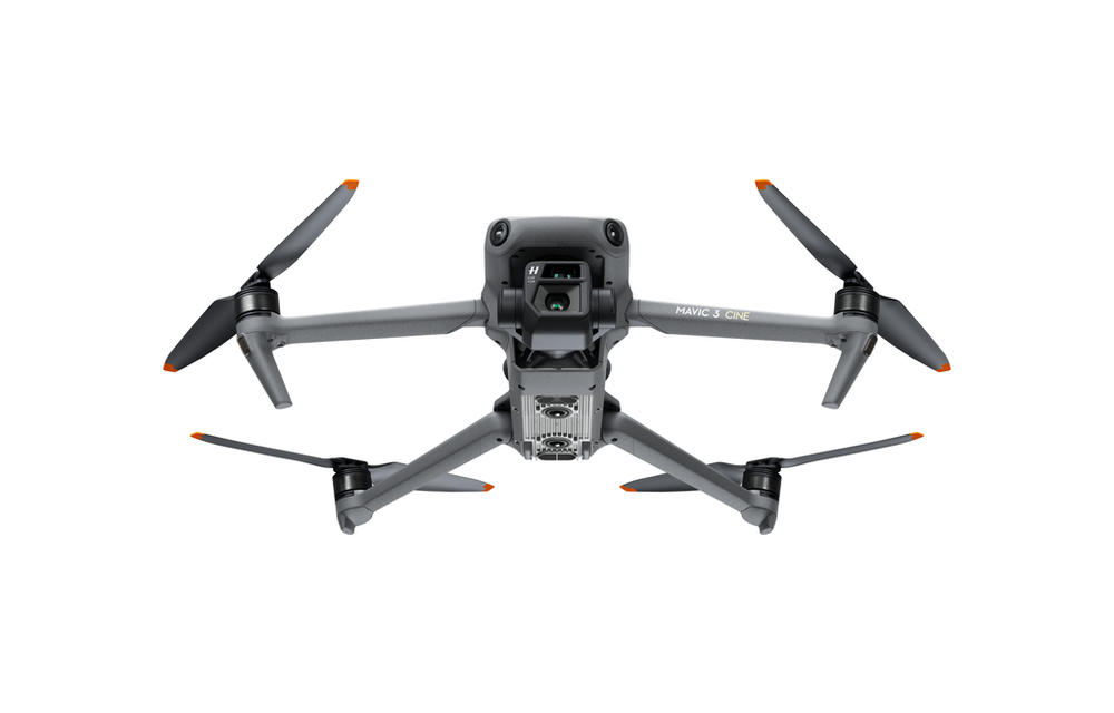 DJI | Mavic 3 Cine Premium Combo CP.MA.00000441.01