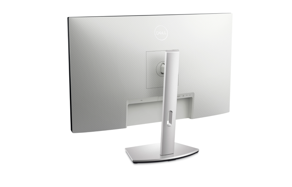 Dell | 27" 4K UHD USB-C Monitor 60Hz HDMIx2 USBC 65W PD HPST 1YR S2722QC