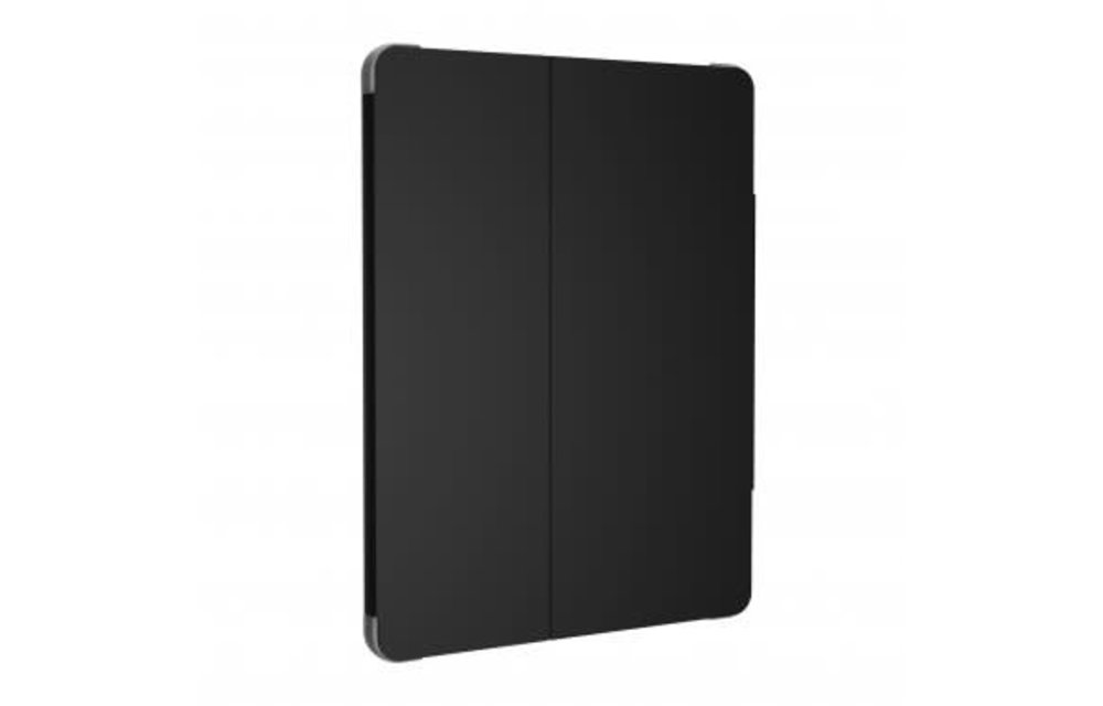 UAG | iPad 10.2 Plyo Case (2019-2021) (7th-9th Gen) Black/Ice