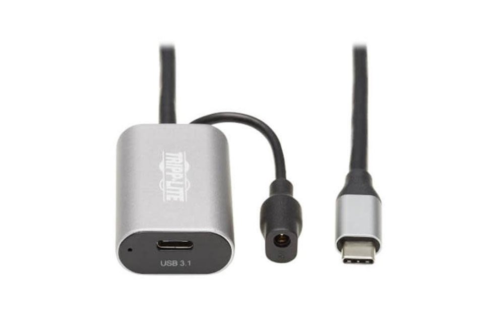 C2G | USB C Active Extension Cable USB C to USB C USB 3.1 Gen 1 M/F 5M