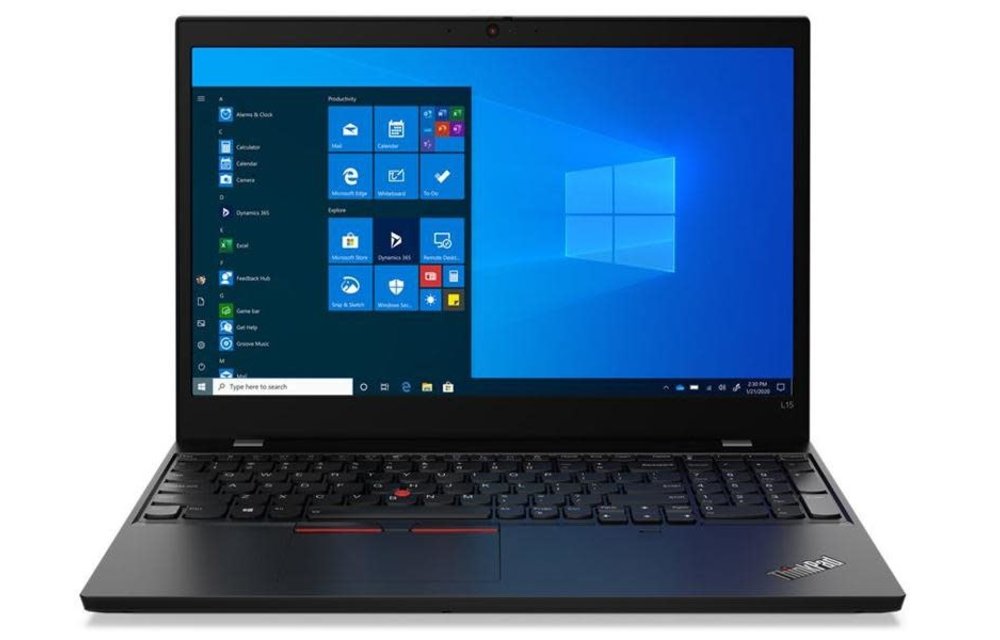 Lenovo | ThinkPad L15 G2 i5-1135G7 (2.40GHz 8MB), 15.6" FHD Non-Touch, 8GB 256GB M.2 2280, PCIe NVMe, OPAL2.0, TLC RTL8852AE AX,BT 5.0 W10 Pro 1YR 20X30071US