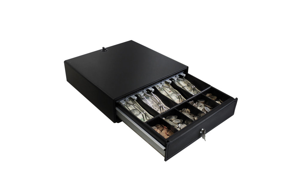 Adesso | Cash Register 13in | MRP-13CD