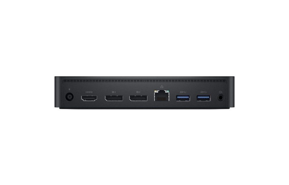 Dell | Universal Dock (HDMI DP x 2 65W USB 3/3.1) | D6000s