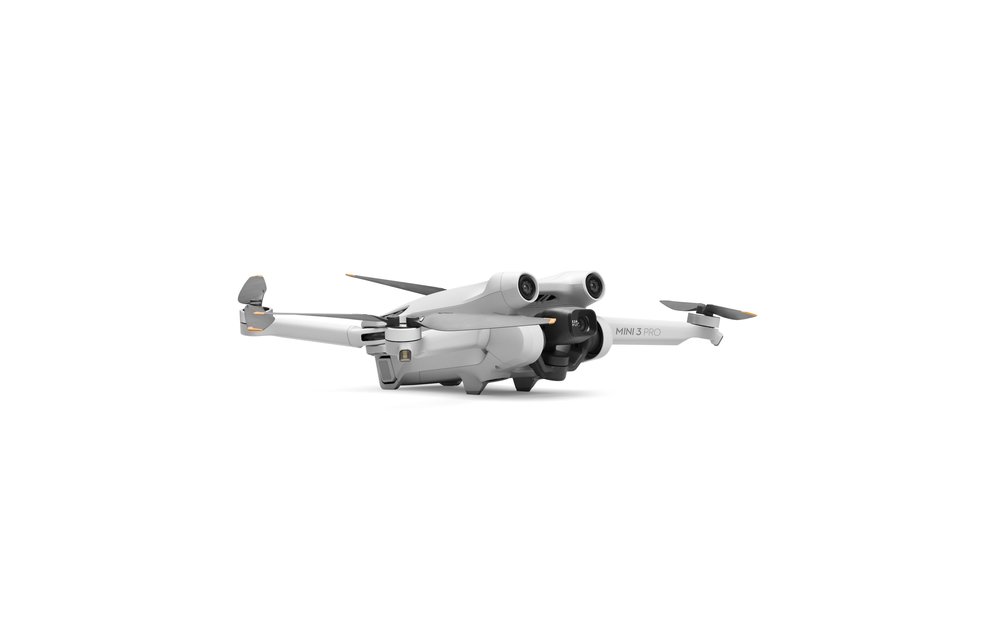 DJI | Mini 3 Pro Quadcopter Drone with Camera & Controller CP.MA.00000488.03