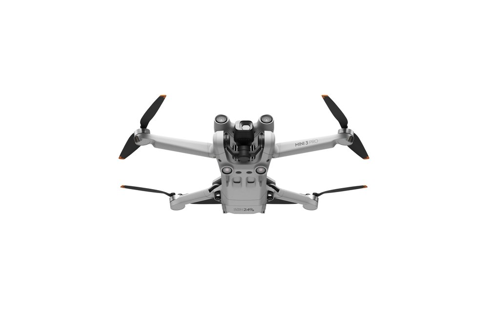 DJI | Mini 3 Pro Quadcopter Drone with Camera & Controller CP.MA.00000488.03