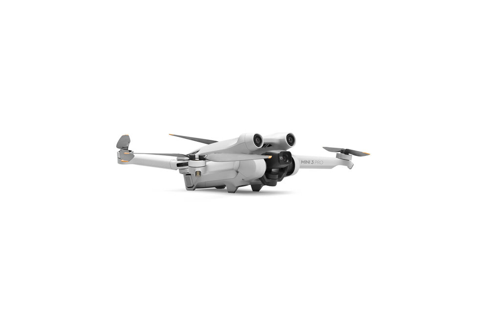 DJI | Mini 3 Pro Quadcopter Drone with Camera & Smart Controller CP.MA.00000492.03