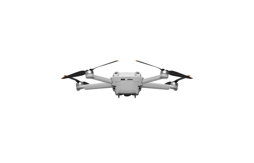 DJI | Mini 3 Pro Quadcopter Drone with Camera & Smart Controller CP.MA.00000492.03
