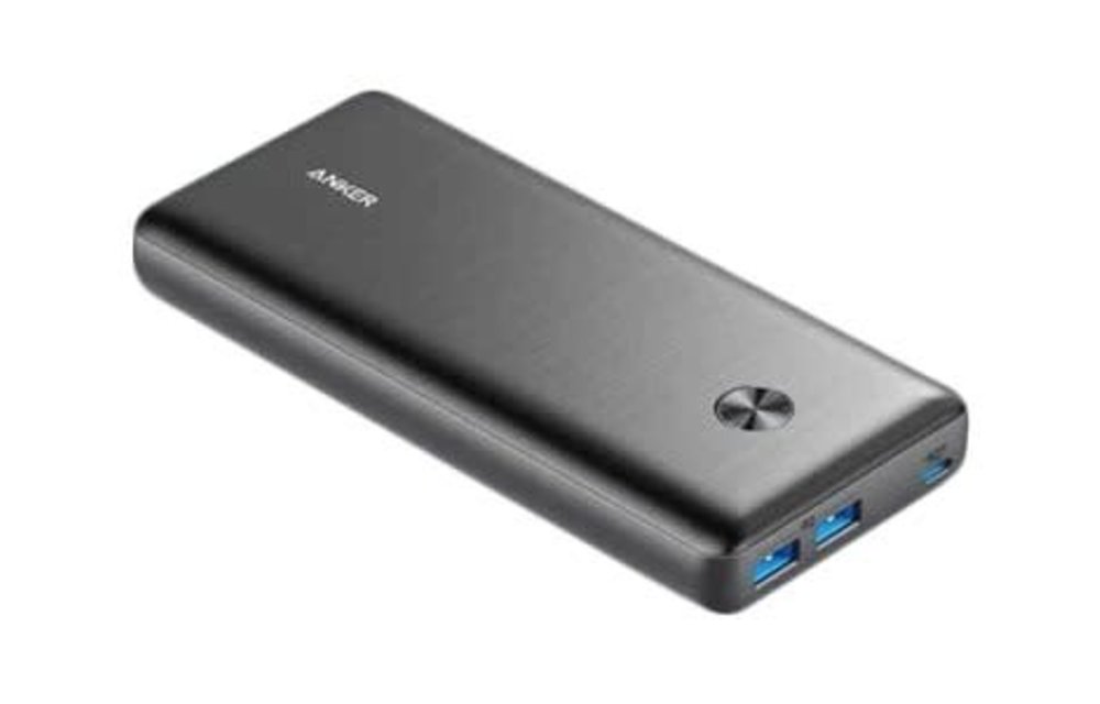 Anker | PowerCore III Elite 25,600mAh Dual USB Power Bank - EF | A1291H115