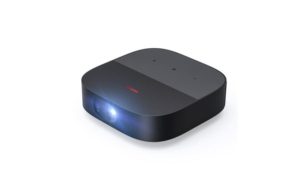 Anker | Nebula Vega Portable Projector | D2121J11