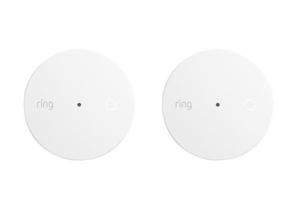 Ring | Alarm Glass Break Sensor 2-PACK B09BY4LKKG