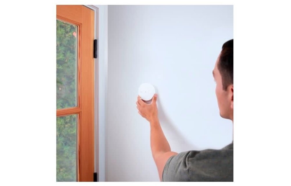 Ring | Alarm Glass Break Sensor | B08TG6NCTS
