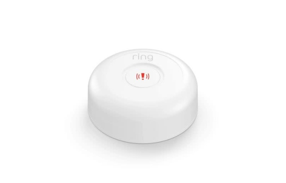 Ring | Alarm Panic Button | B07MV5B9XC