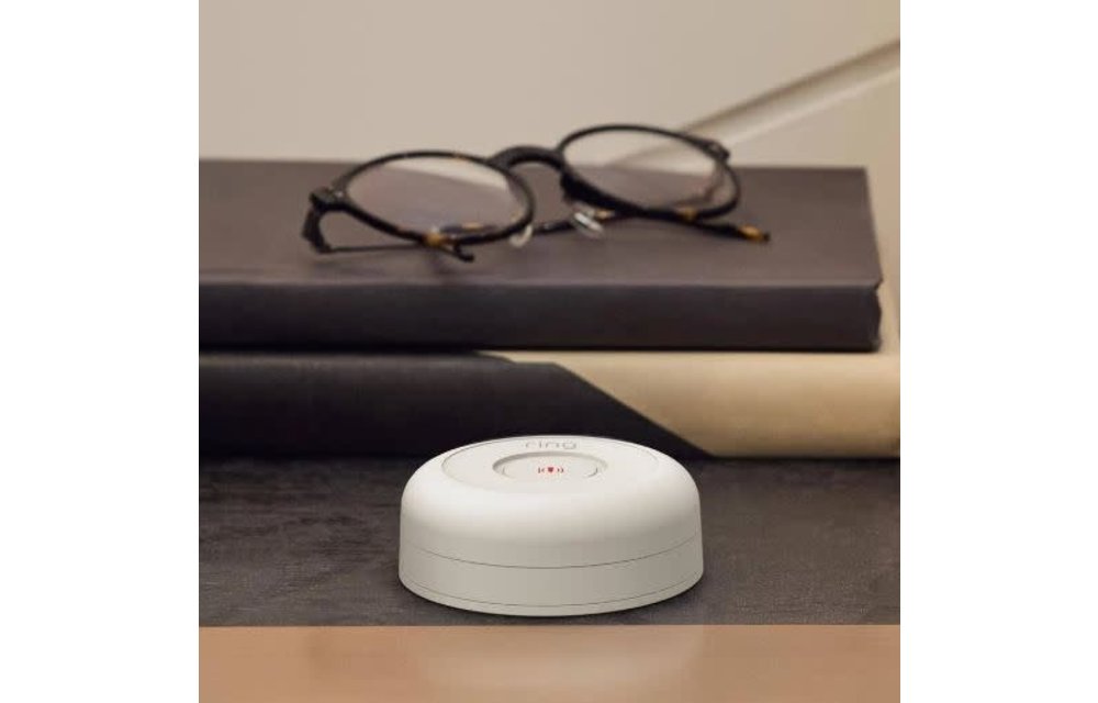 Ring | Alarm Panic Button | B07MV5B9XC
