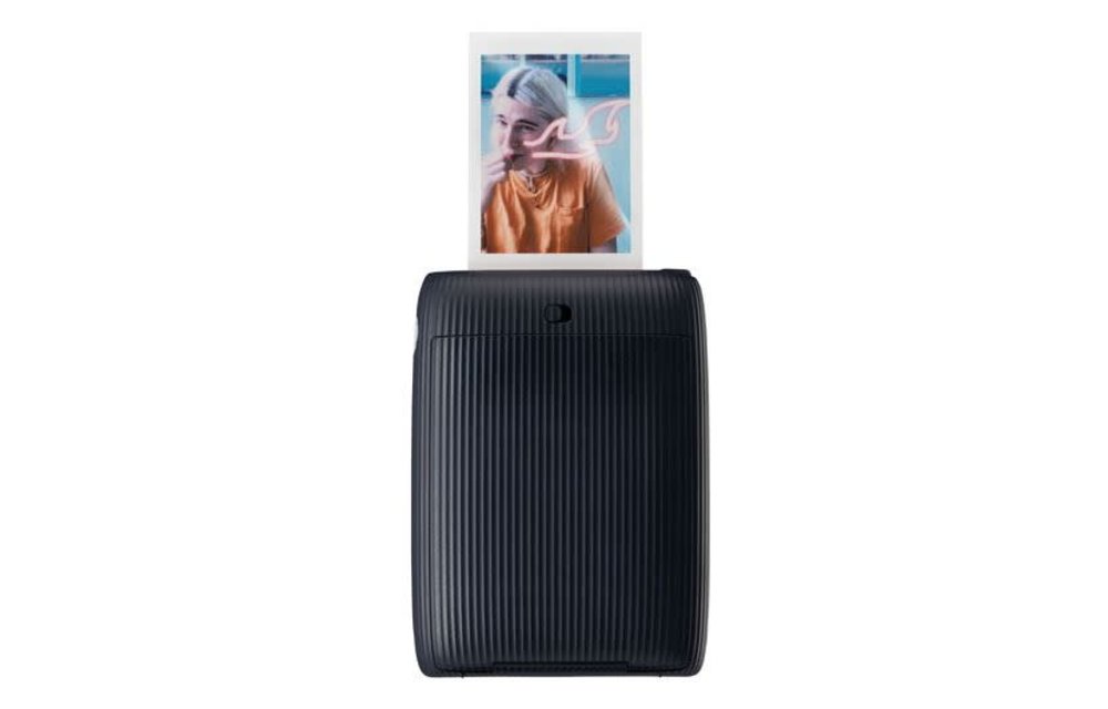 Fujifilm | Instax Mini Link Smartphone Printer - Space Blue | 600022534