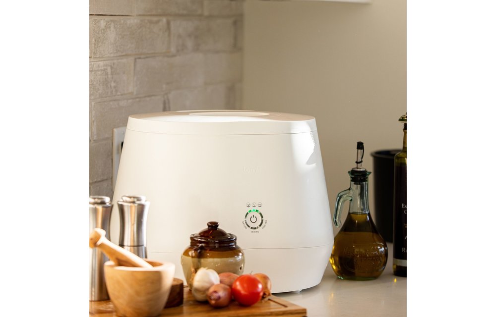 Pela | Lomi Composter 80100-LOMI