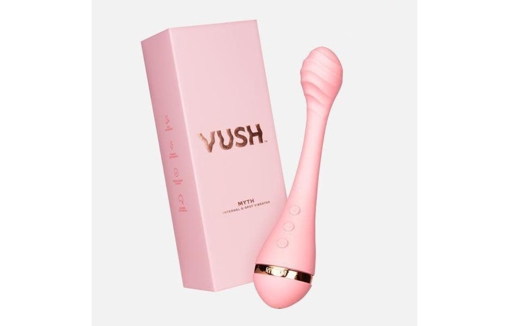 Sexual Wellness Vush | Myth Vibrator