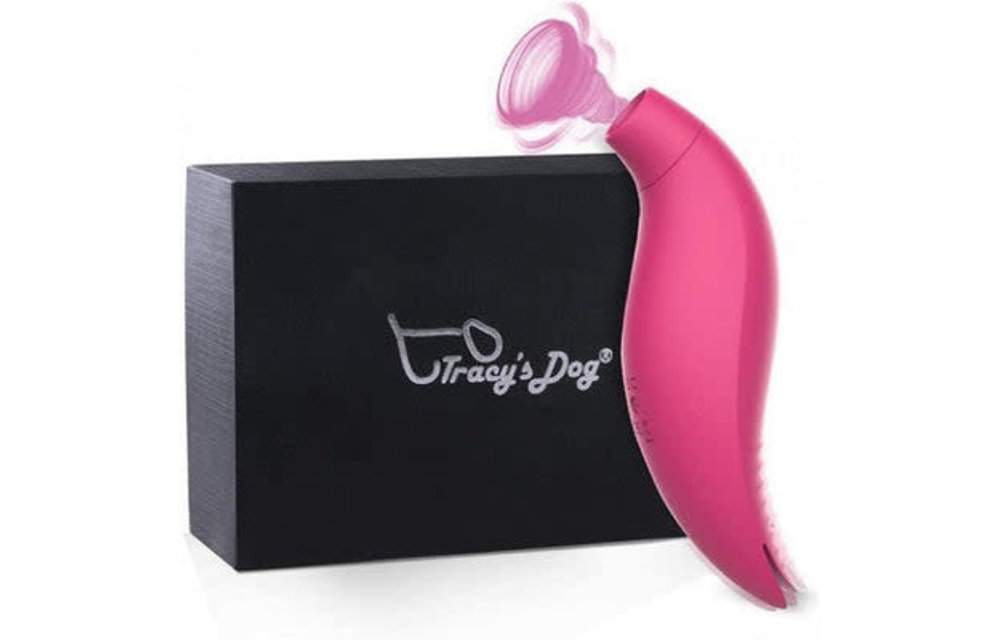 Sexual Wellness Tracy's Dog | Dolphamine Vibrator