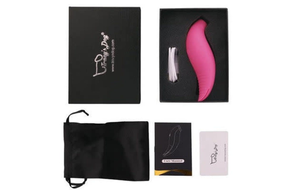 Sexual Wellness Tracy's Dog | Dolphamine Vibrator