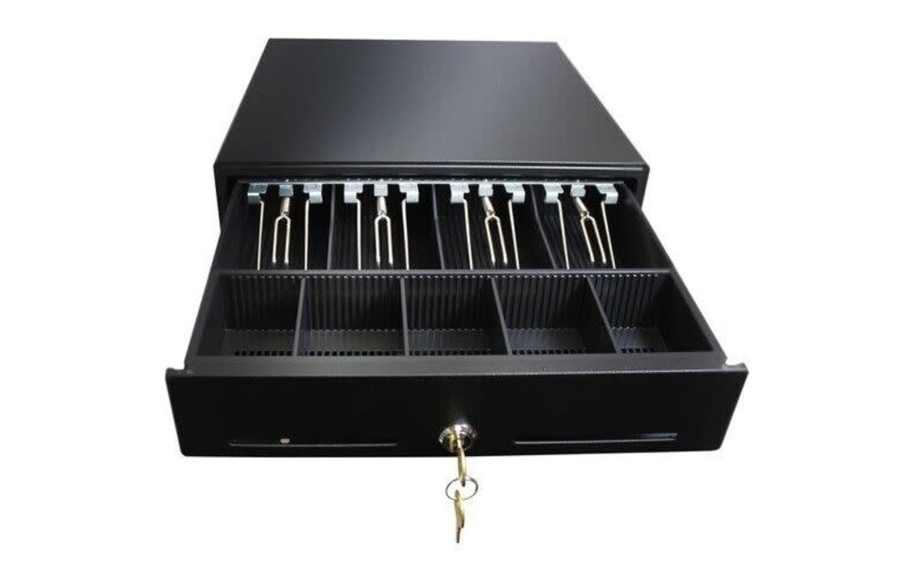 Adesso | Cash Register 13in | MRP-13CD