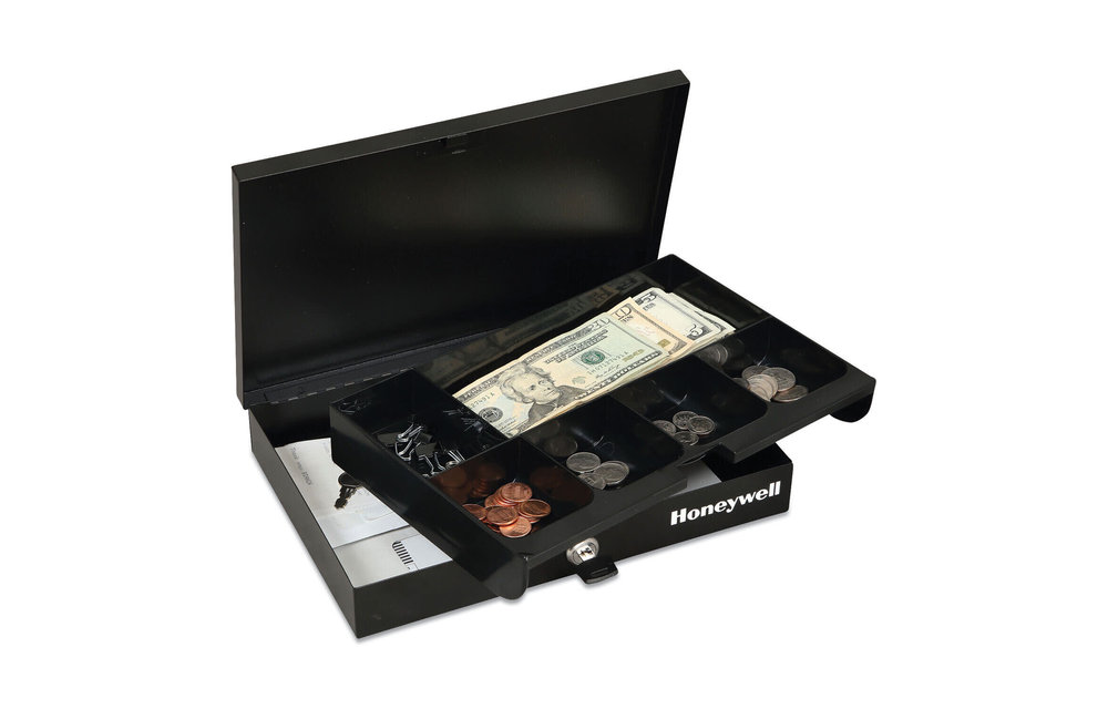 Adesso | Cash Register 13in | MRP-13CD