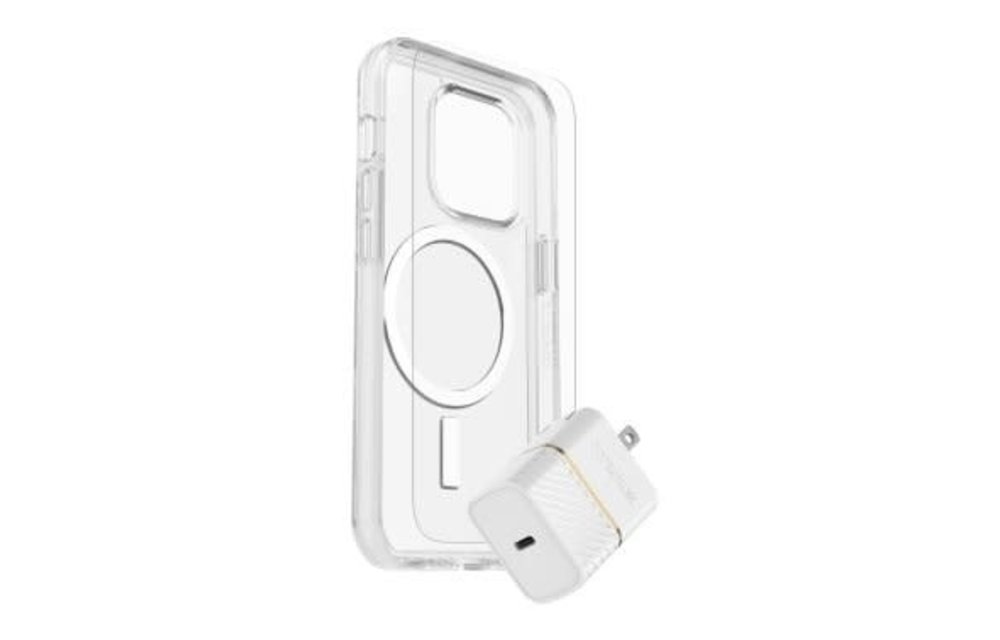 Otterbox Otterbox iPhone 14/13 Symmetry+ w/ Magsafe Protection