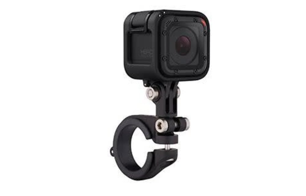 GoPro | Pro Handlebar/Seatpost/Pole Mount | GP-AMHSM-001