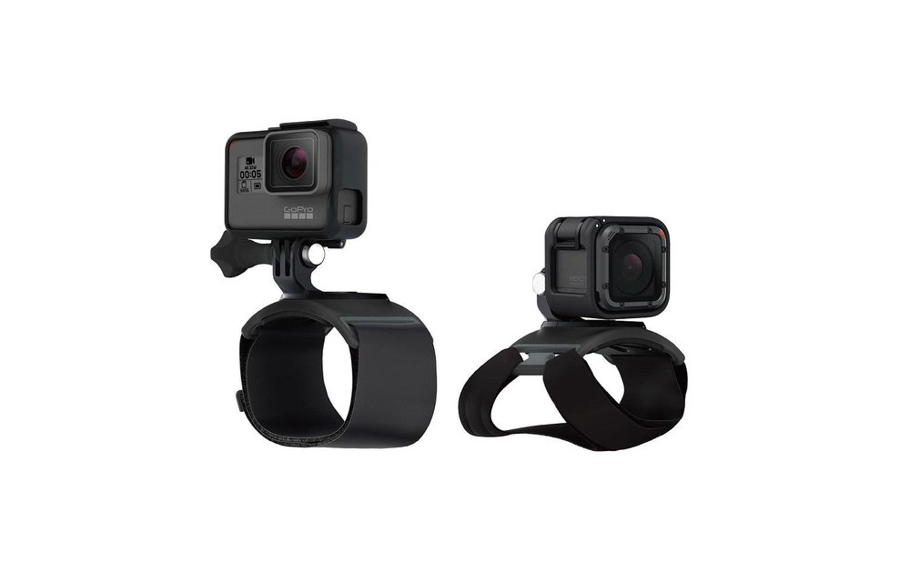 GoPro | The Strap Hand/Wrist/Arm/Leg strap | GP-AHWBM-002