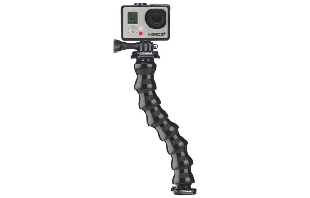 GoPro | Gooseneck Flexible Mount | GP-ACMFN-001
