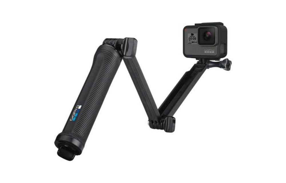 GoPro | 3-Way Camera Grip/Arm/Tripod AFAEM-001