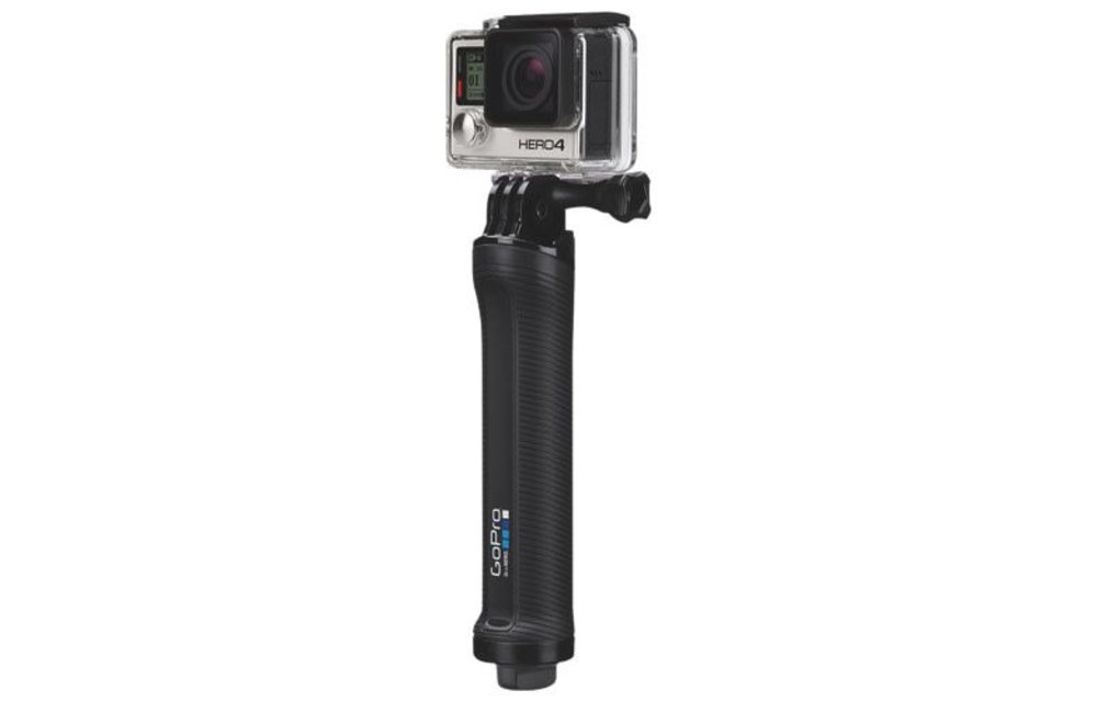 GoPro | 3-Way Camera Grip/Arm/Tripod AFAEM-001