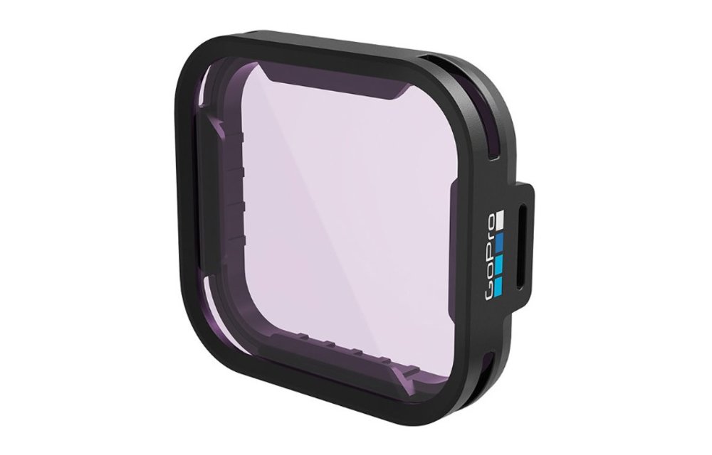 GoPro | Green Water Dive Filter (for Super Suit) | GP-AAHDM-001