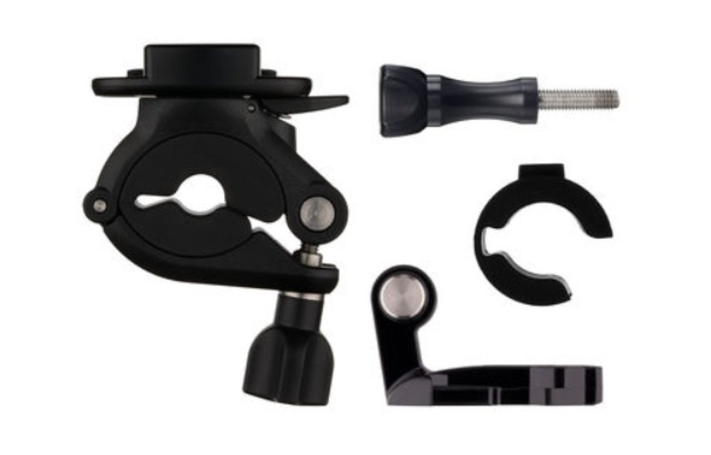 GoPro | Handlebar, Seatpost and Pole Mount | GP-AGTSM-001