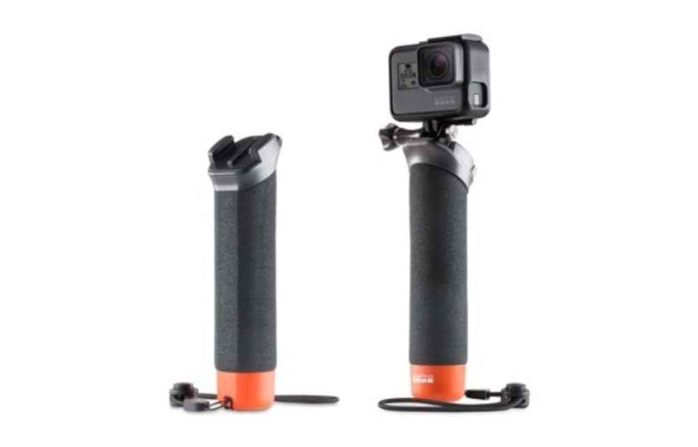 GoPro | The Handler (Floating Hand Grip) | GP-AFHGM-002