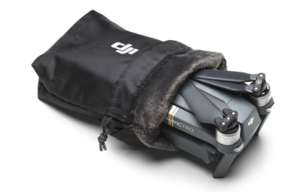 SO DJI | Mavic 2 Aircraft Sleeve | 210000012413
