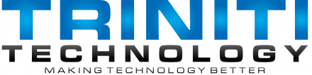 Triniti Technology Online Store