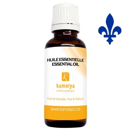 Canadian Goldenrod Essential Oil