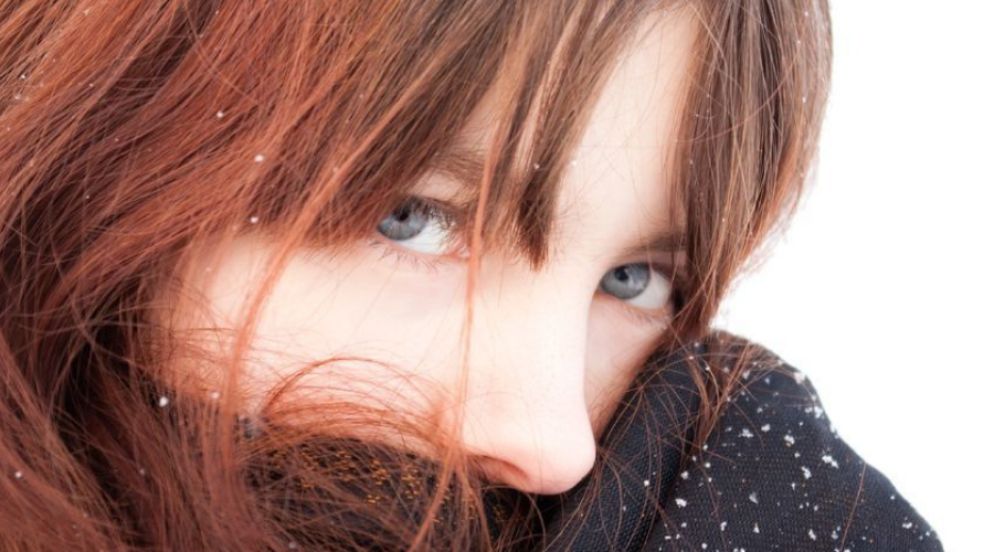 L'hiver vous déprime? Découvrez les huiles essentielles pour votre bien-être!
