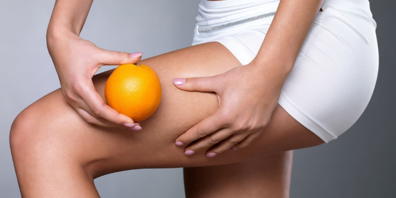 Traitement naturel de la cellulite : huiles essentielles efficaces à utiliser !