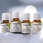 4 Quebec Forest Essential Oils