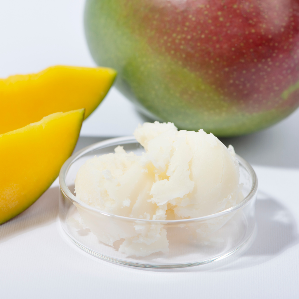 beurre mangue